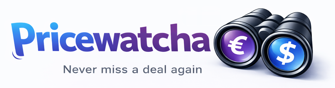 Pricewatcha